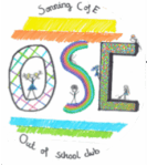 Sonning CE Primary Out of School Club logo